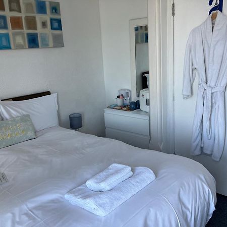 Seaview Sanctuary Hotel Eastbourne Kültér fotó