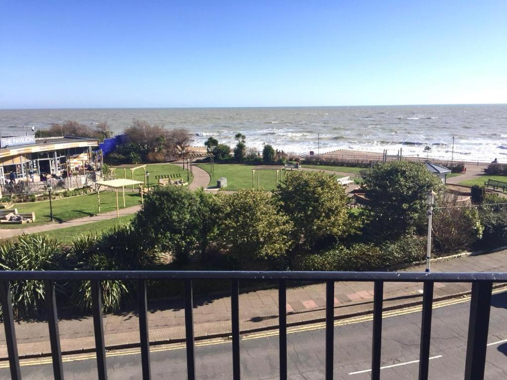 Seaview Sanctuary Hotel Eastbourne Kültér fotó