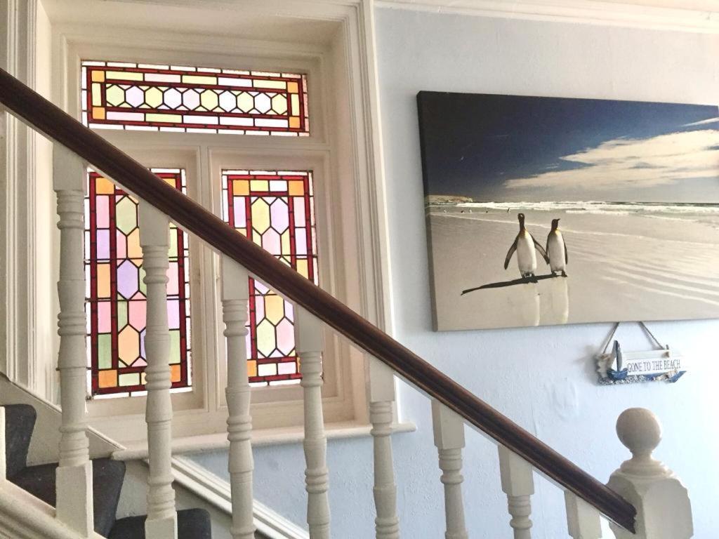 Seaview Sanctuary Hotel Eastbourne Kültér fotó