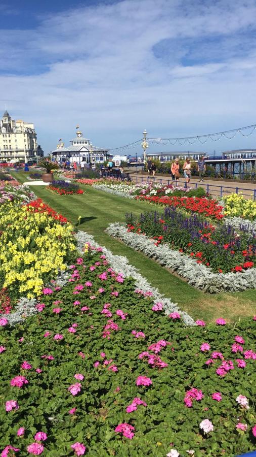 Seaview Sanctuary Hotel Eastbourne Kültér fotó